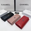 chanel wallet 19x10 2